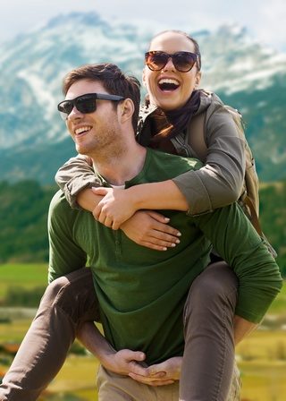 Epanouissement amoureux, Vacances en famille, Développement personnel